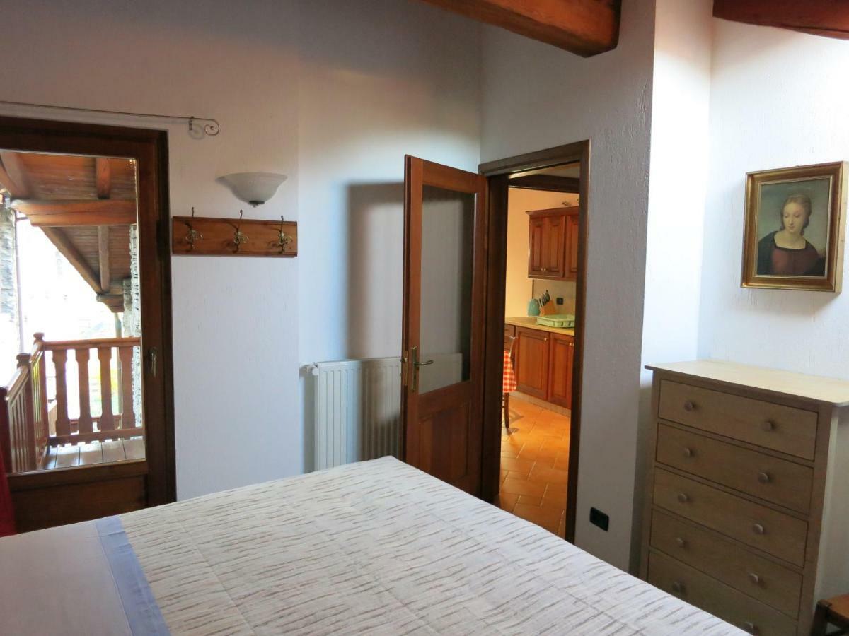 Casa Dialley Cir0013 Aymavilles Kültér fotó