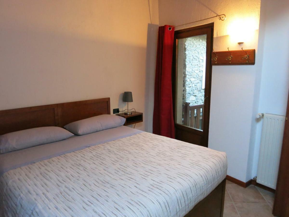 Casa Dialley Cir0013 Aymavilles Kültér fotó